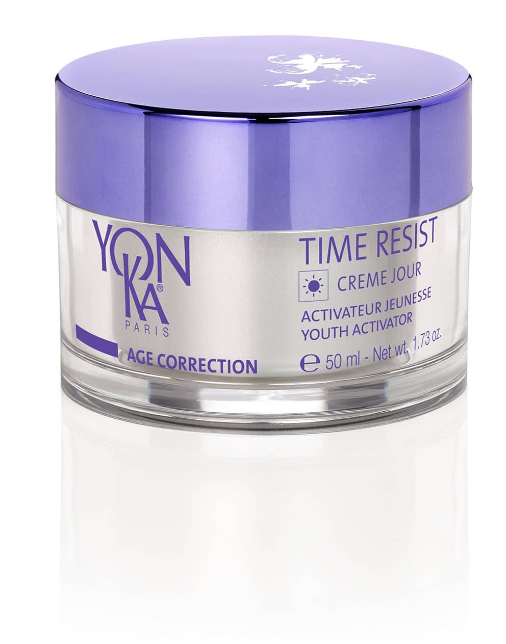 Yon-Ka Time Resist Jour