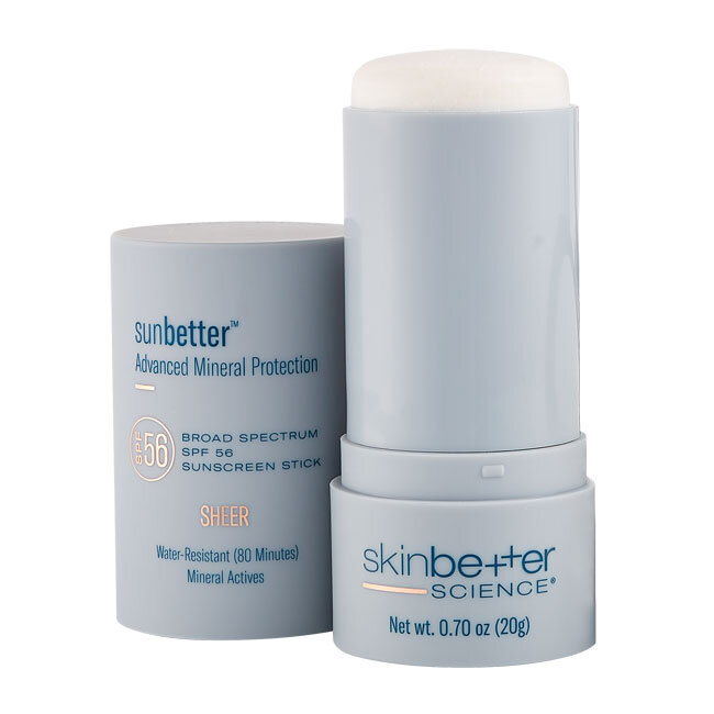 SkinBetter Sunbetter™ Sheer SPF 56 Sunscreen Stick