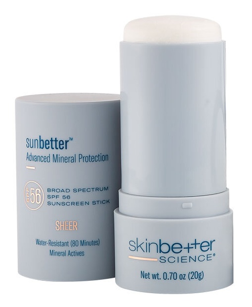 SkinBetter Sunbetter™ Sheer SPF 56 Sunscreen Stick