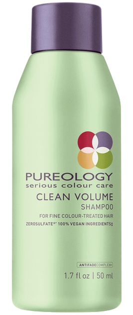 Pureology Volume Colour Care Shampoo