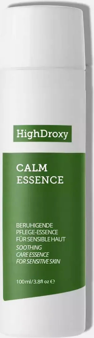 HighDroxy Calm Essence
