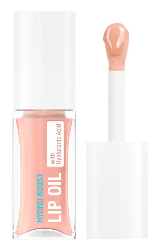 Neutrogena Hydro Boost Lip Oil - Light Pink