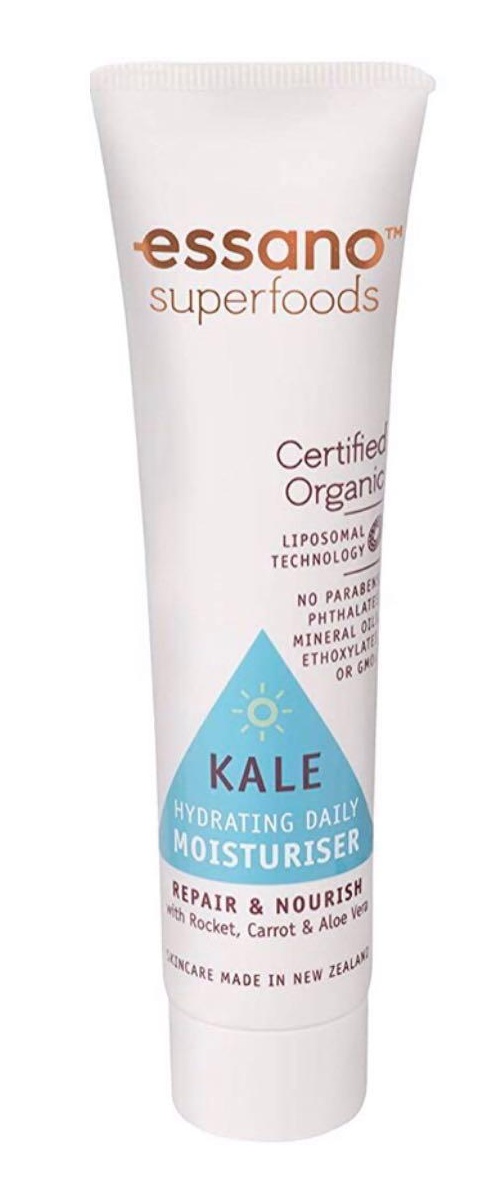 Essano Kale Hydrating Daily Moisturiser