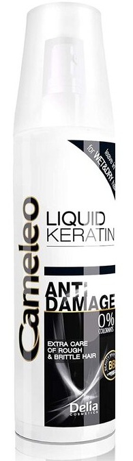 cameleo Liquid Keratin