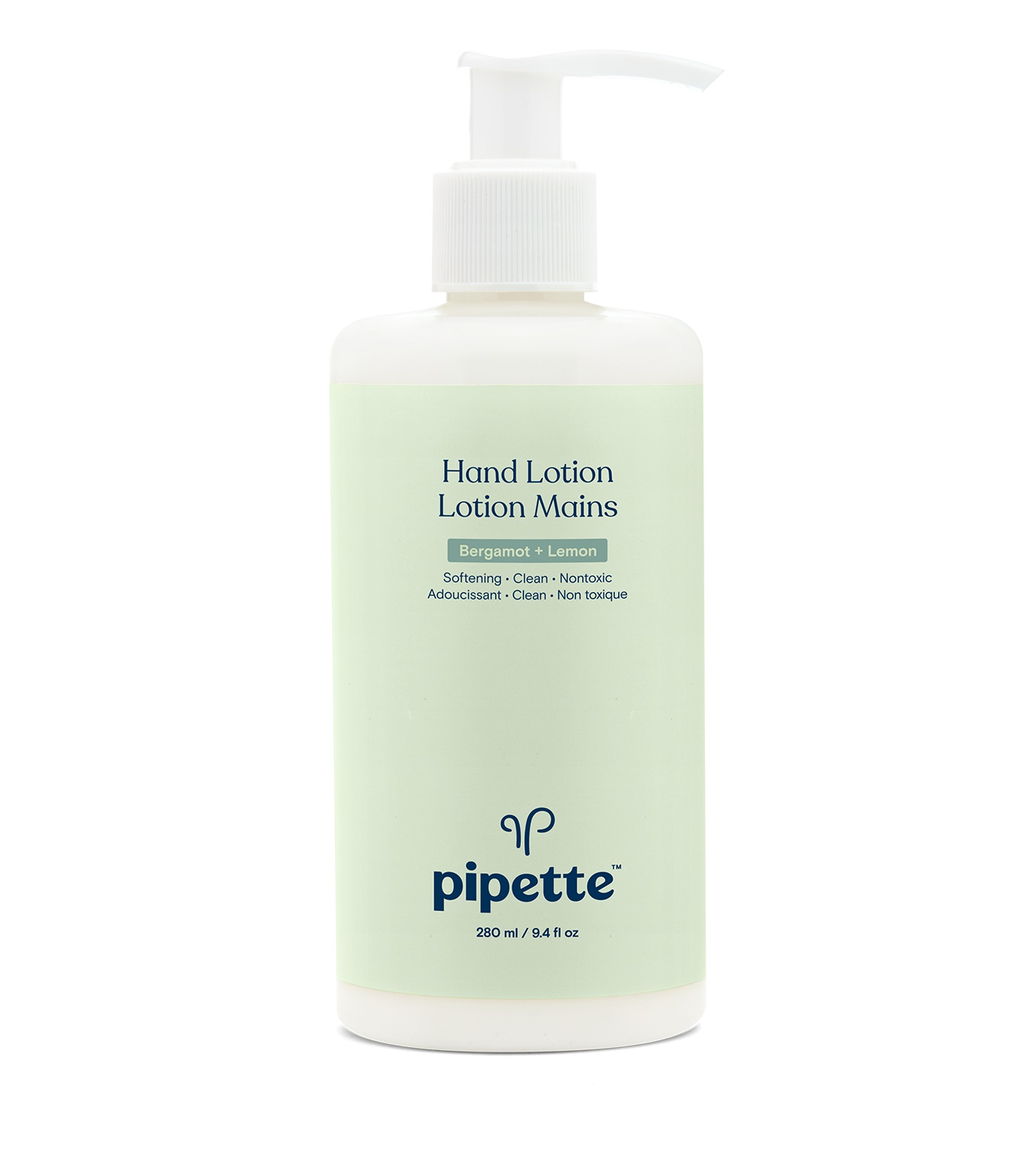 Pipette Hand Lotion