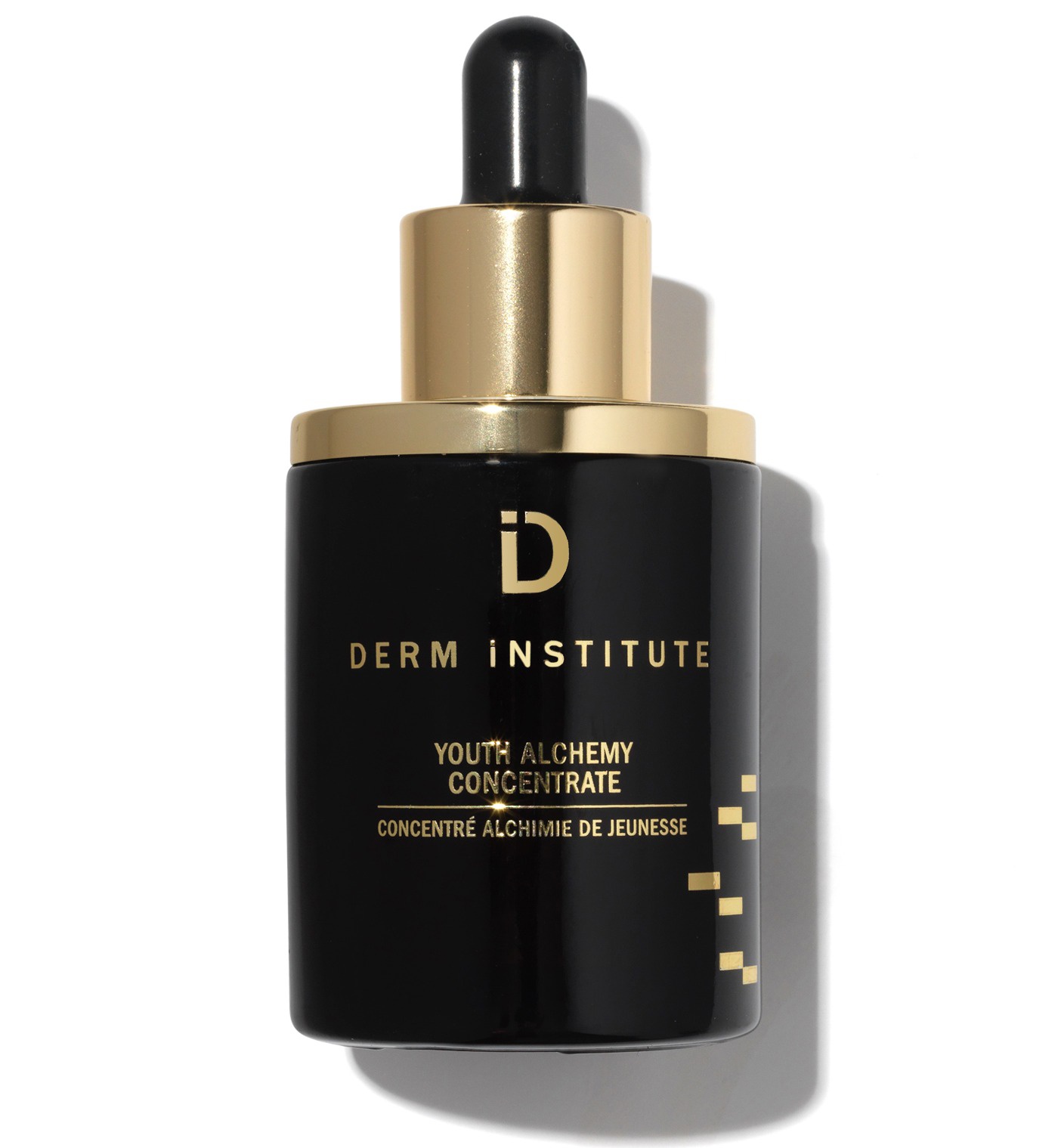 Derm Institute Youth Alchemy Concentrate
