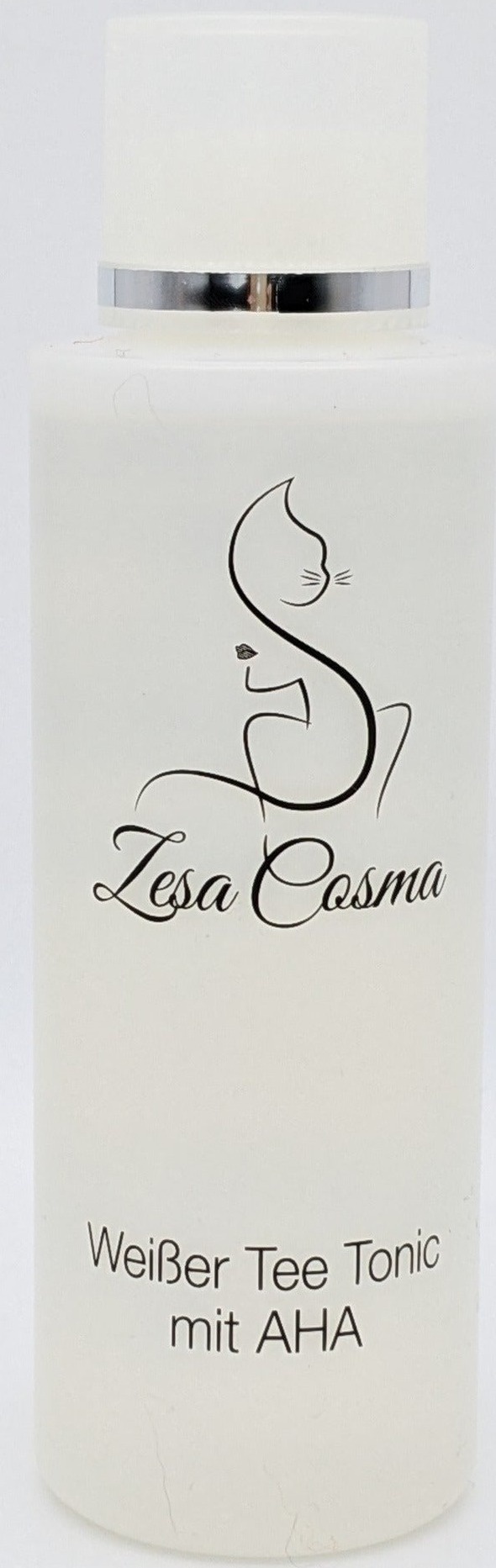 Zesa Cosma Weißer Tee Tonic Mit AHA