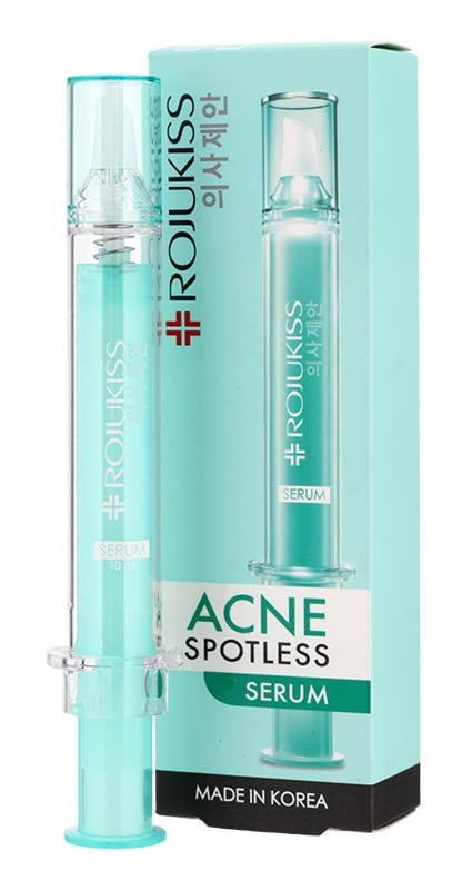 Rojukiss Acne Spotless Serum