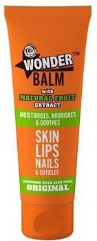 Wonder Balm Wonderbalm Original Skin Lip And Nail Balm!