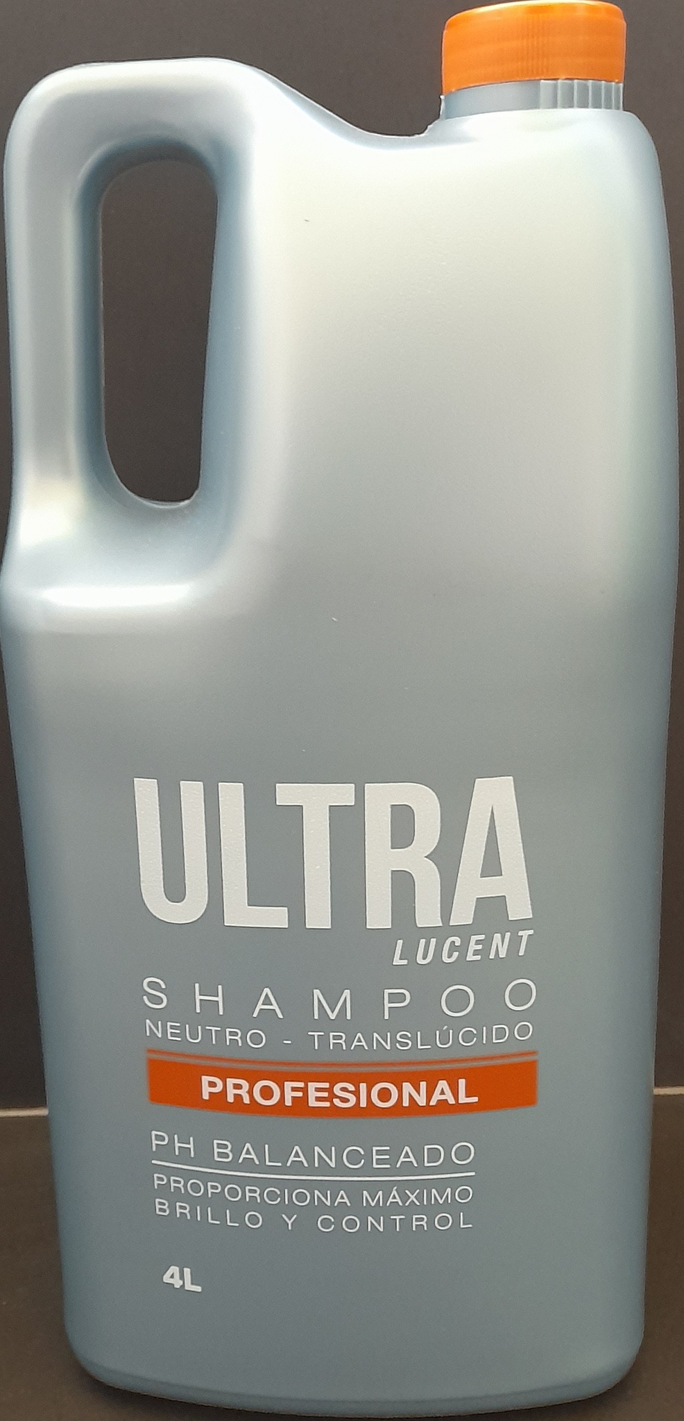 Ultra Shampoo pH Neutral