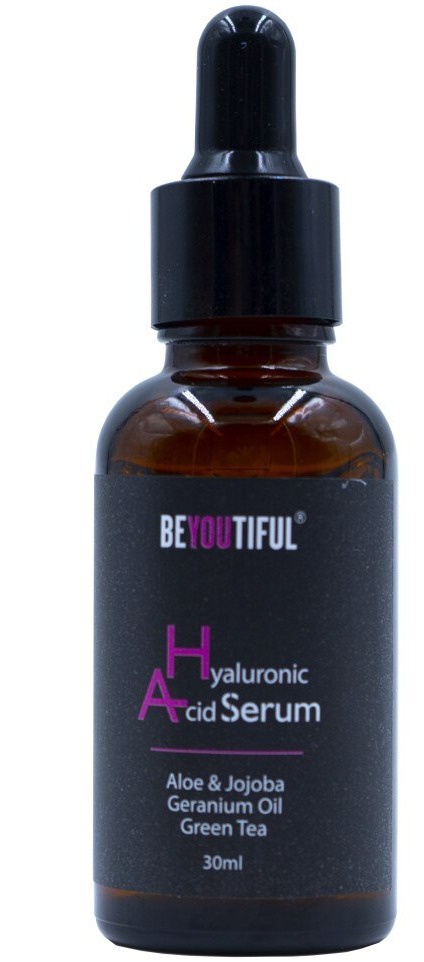 Beyoutiful Hyaluronic Acid Serum
