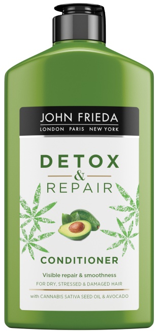 John Frieda Detox & Repair Conditioner