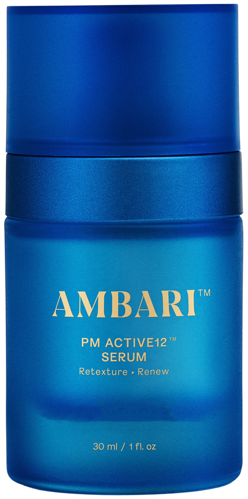 Ambari PM Active12 Serum