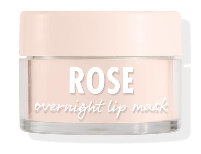 Fourth Ray Rose Lip Mask