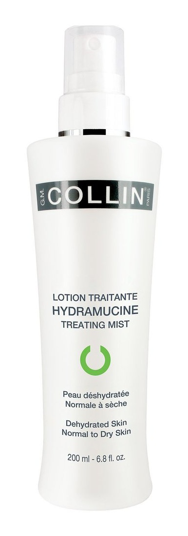 G.M. Collin Hydramucine Treating Mist