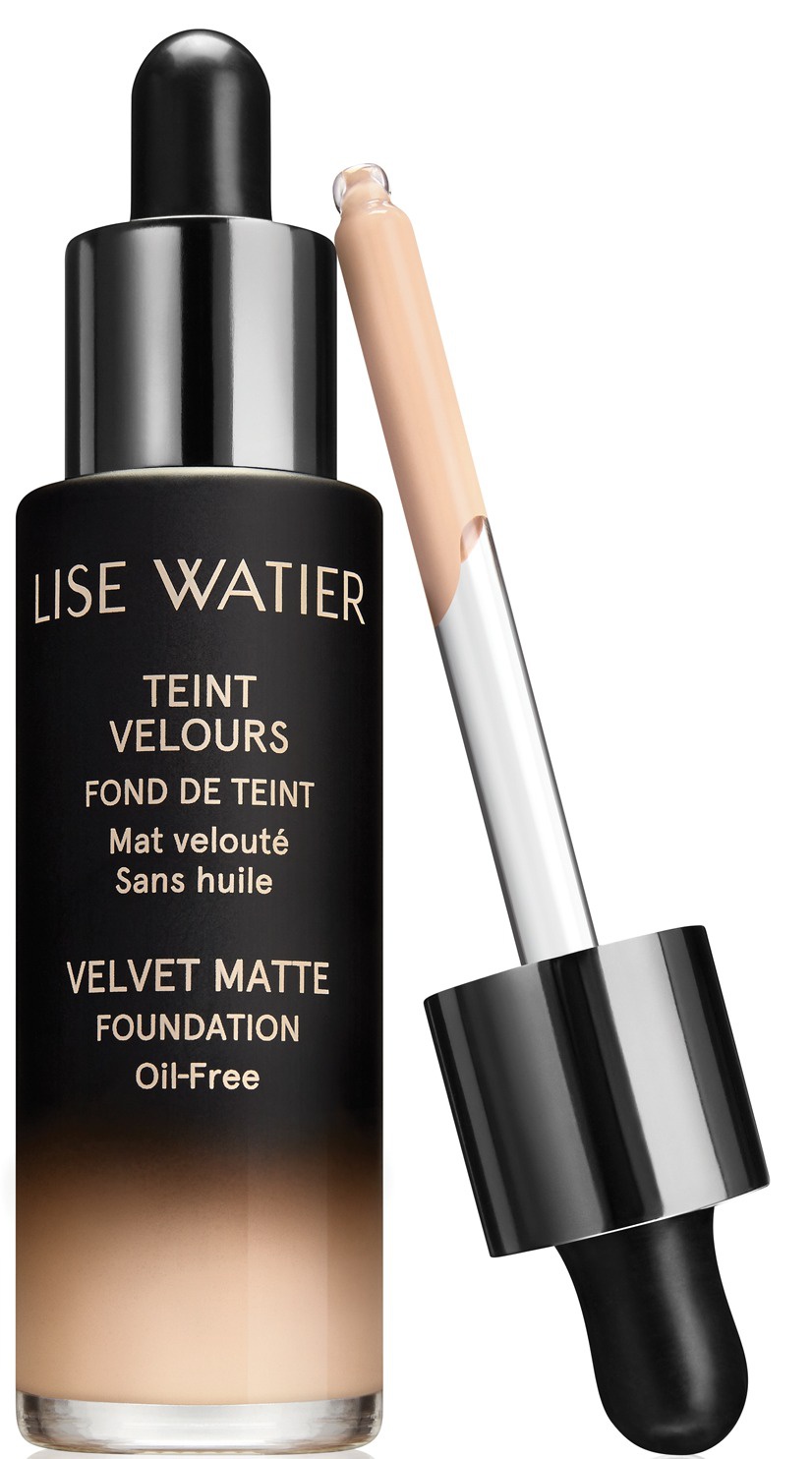 Lise Watier Teint Velours