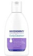 BENZAC Benzaderm Daily Skin Cleanser