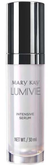 Mary Kay Lumivie Intensive Serum