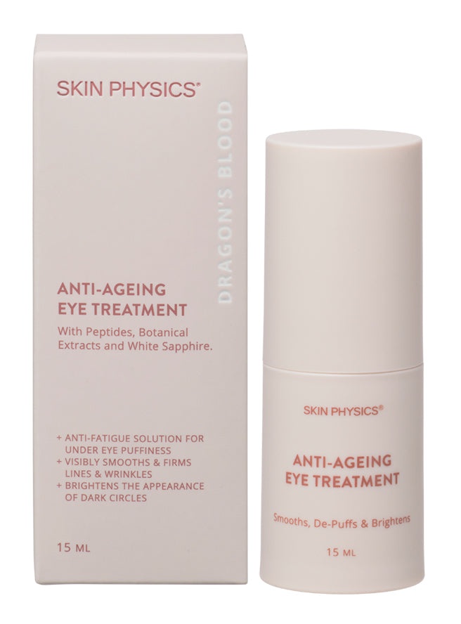 Skin Physics Anti Ageing Eye Serum