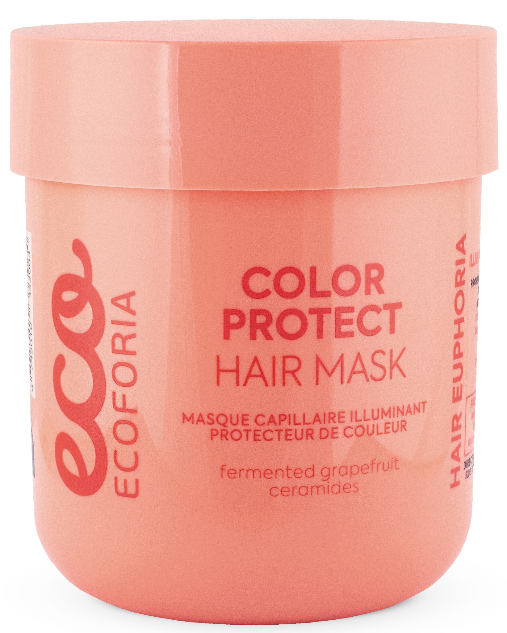 Ecoforia Color Protect Hair Mask