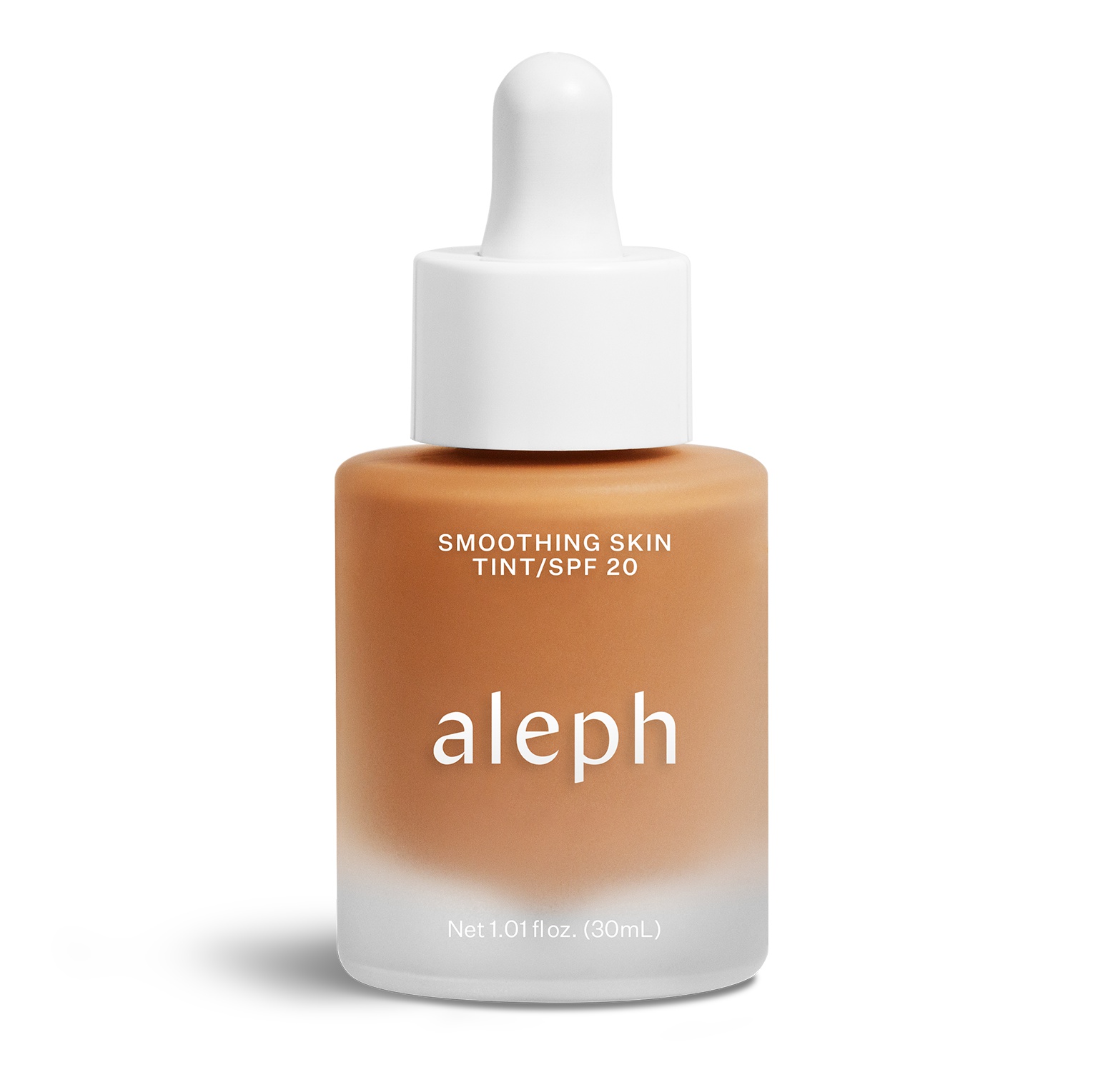 Aleph Smoothing Skin Tint SPF 20