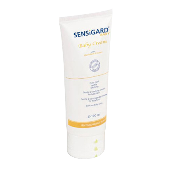 Sensigard Baby Cream