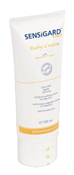 Sensigard Baby Cream