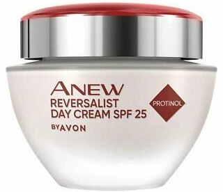 Avon Anew  Reversalist Day Perfecting Cream SPF25