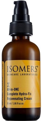 Isomers Aio Complete Hydra-fix Rejuvenating Cream