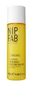 Nip+Fab Ceramide Fix Base Build Moisture Milk 8%
