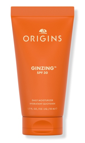 Origins Ginzing SPF 30 Daily Moisturizer