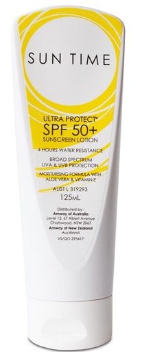 liftactiv supreme spf30