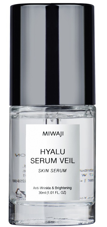 Miwaji Hyalu Serum Veil