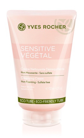 Yves Rocher Sensitive Végétal