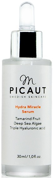 M Picaut Hydra Miracle Serum