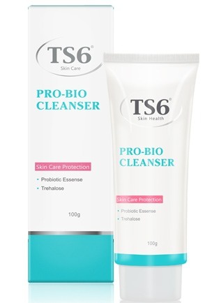 TS6 Pro-bio Cleanser