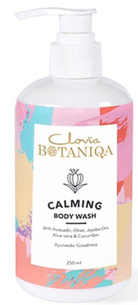 Clovia Botaniqa Calming Body Wash