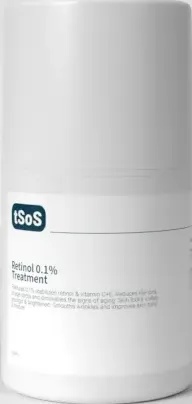 tSoS Retinol 0.1% Treatment