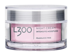 L300 Intensive Moisturizing Night Cream