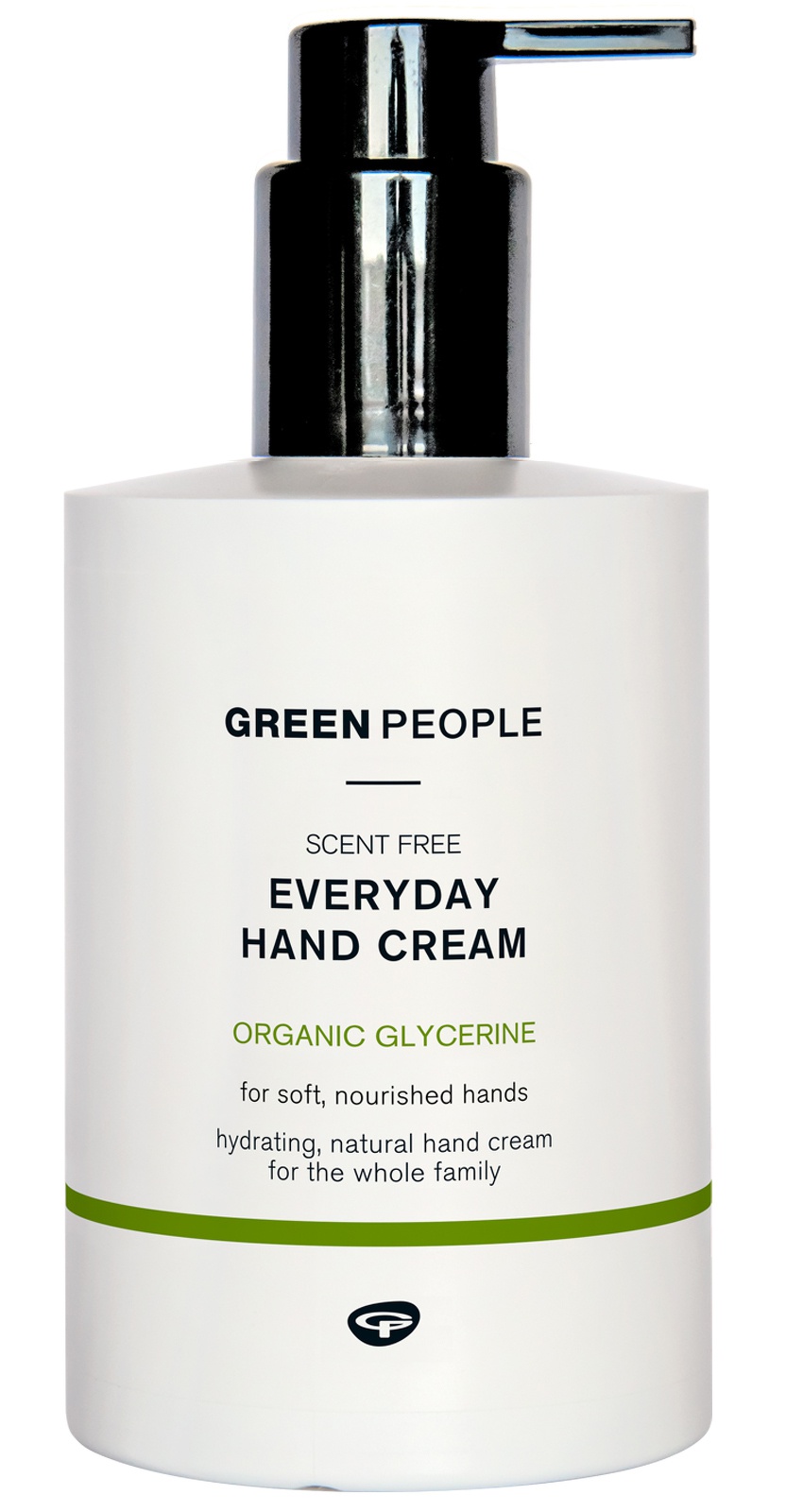 Green People Scent Free Everyday Hand Cream