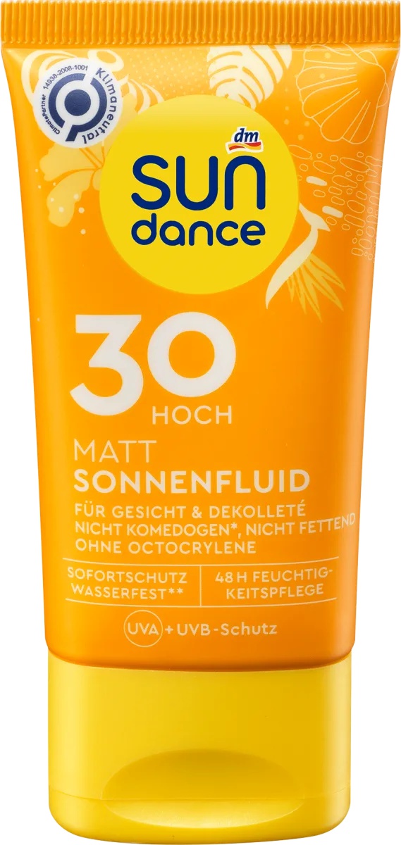 SUNdance Matt Sonnenfluid LSF 30