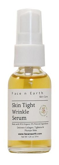Face N Earth Skin Tight Wrinkle Serum