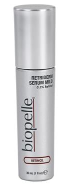 Biopelle Retriderm Serum Mild 0.5 Percent Retinol