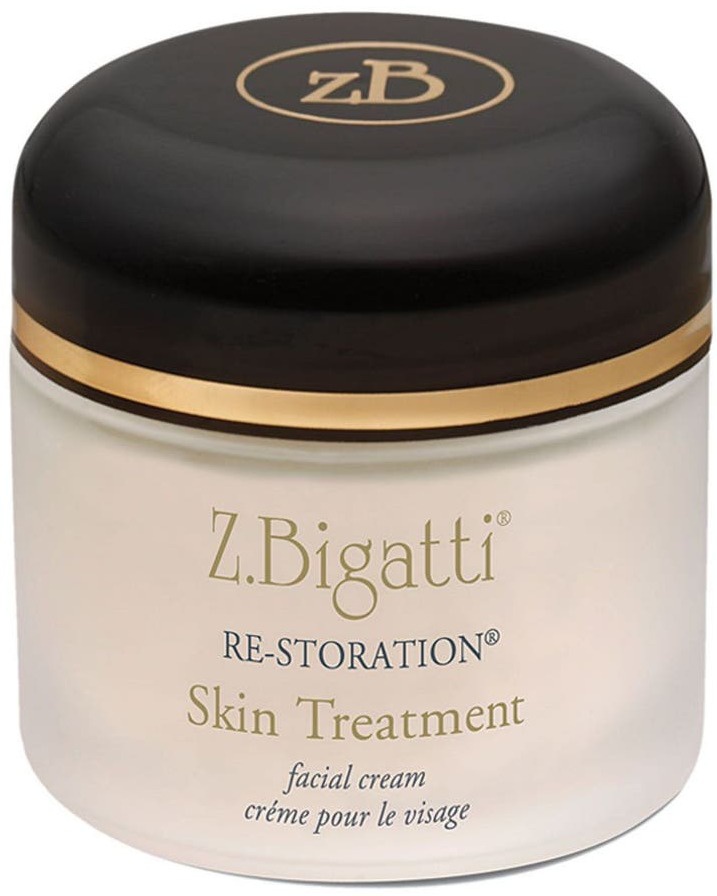 Z. Bigatti Re-Storation Skin Treatment