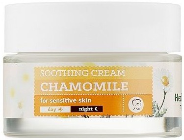 Farmona Herbal Care Soothing Cream Chamomile