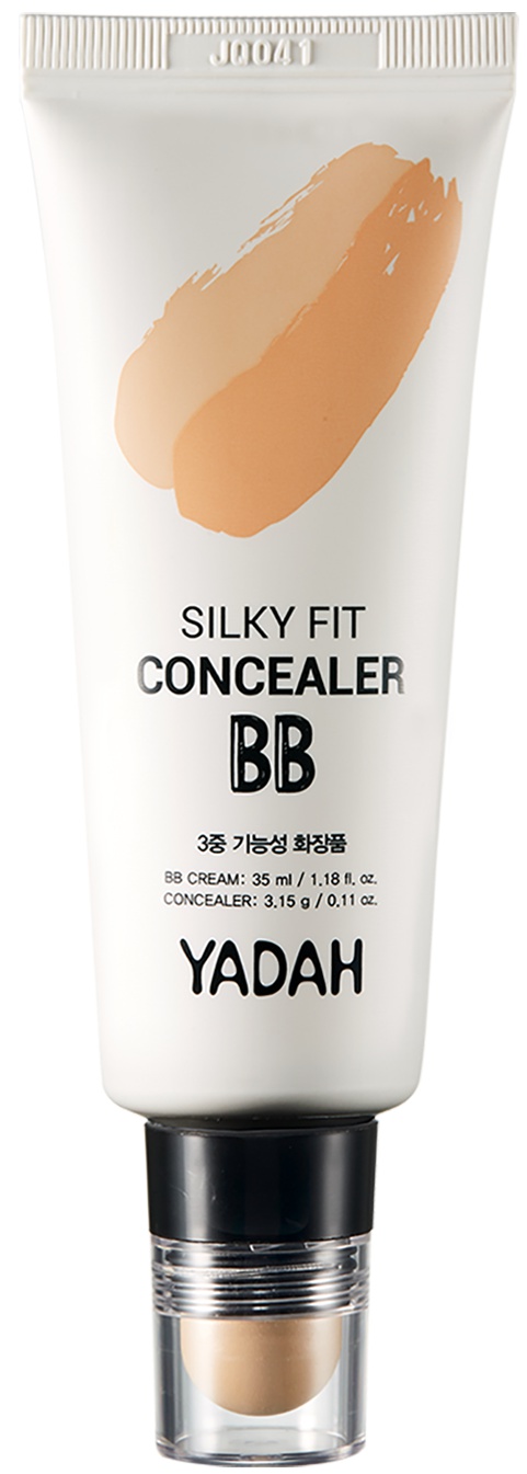 Yadah Silky Fit Concealer BB