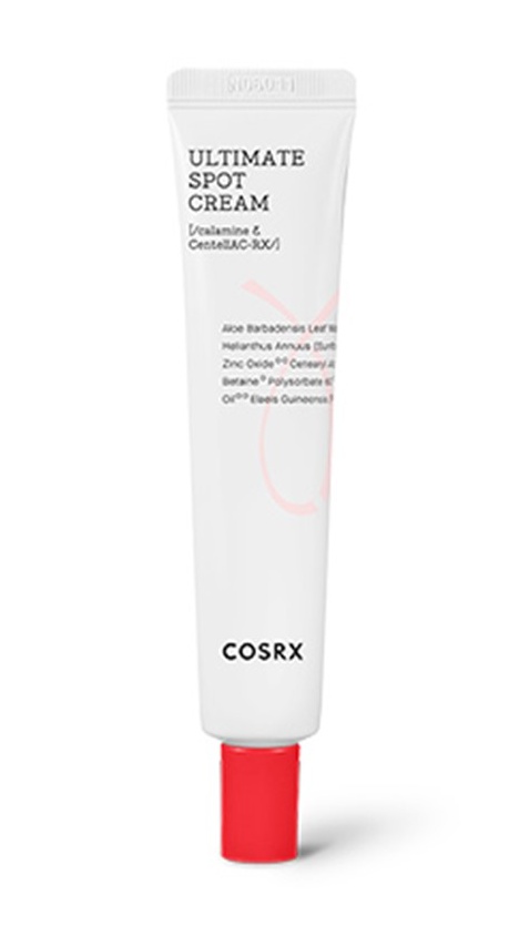 COSRX Ultimate Spot Cream
