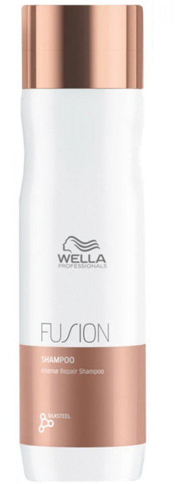 Wella Professionals Fusion Intense Repair Shampoo