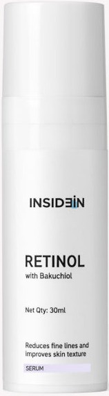 insidein Retinol Serum