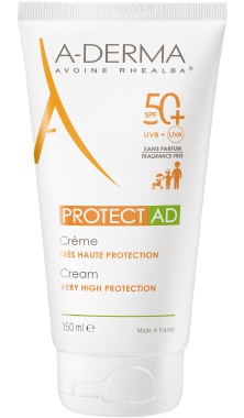 A-Derma Protect Ad Cream Spf50+